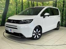 2025 Honda Freed
