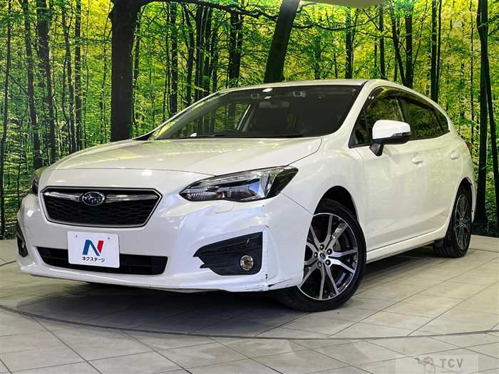 2016 Subaru Subaru Others