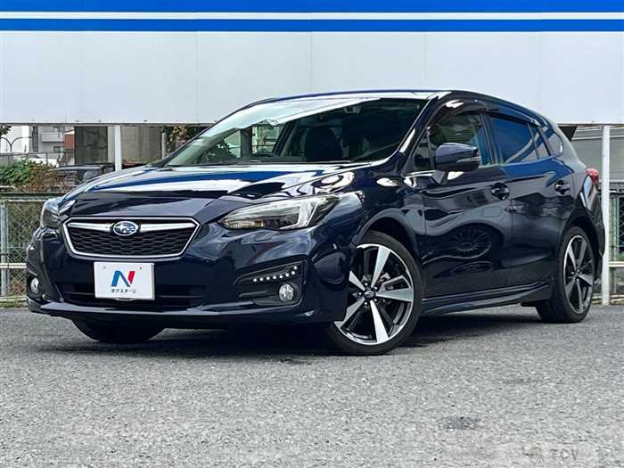 2017 Subaru Subaru Others