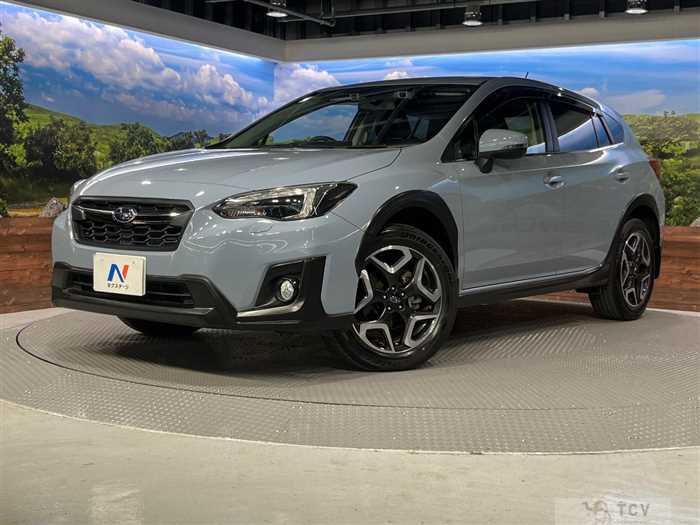 2018 Subaru Subaru Others