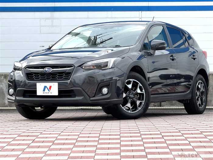 2018 Subaru Subaru Others