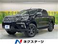 2019 Toyota Hilux