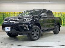 2019 Toyota Hilux