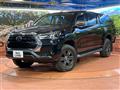 2021 Toyota Hilux