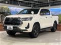 2021 Toyota Hilux