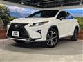2017 Lexus RX
