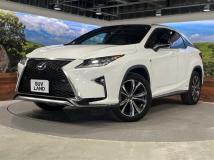 2017 Lexus RX