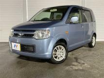 2006 Mitsubishi eK Wagon