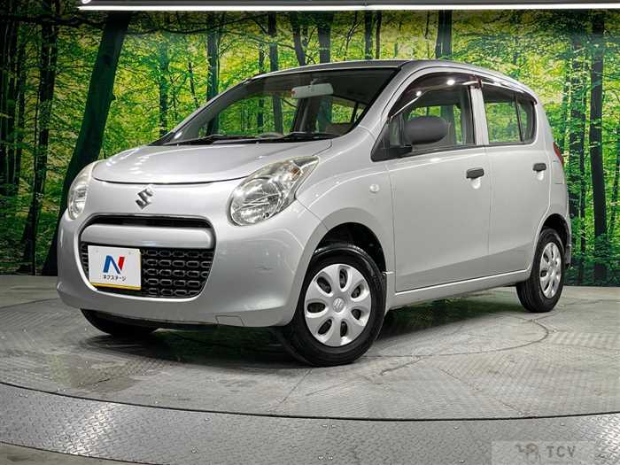 2010 Suzuki Alto
