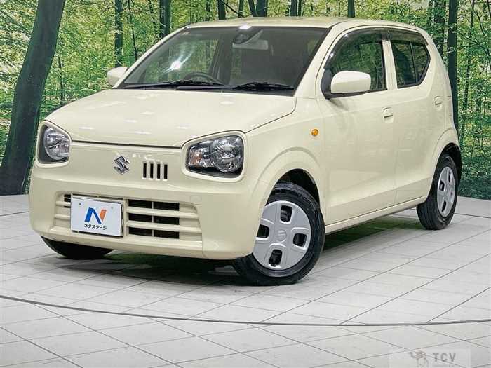 2014 Suzuki Alto