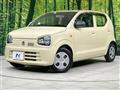 2017 Suzuki Alto