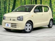 2017 Suzuki Alto