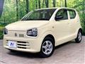 2018 Suzuki Alto
