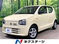 2018 Suzuki Alto