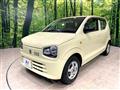 2018 Suzuki Alto