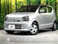 2018 Suzuki Alto