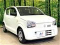 2020 Suzuki Alto