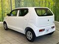 2020 Suzuki Alto