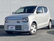 2020 Suzuki Alto