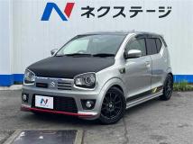 2020 Suzuki Alto Works