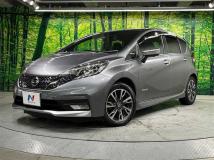 2020 Nissan Note