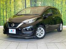 2020 Nissan Note