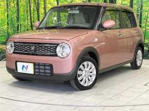 2023 Suzuki Lapin