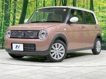 2023 Suzuki Lapin