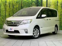 2013 Nissan Serena