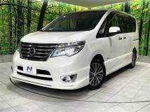2015 Nissan Serena