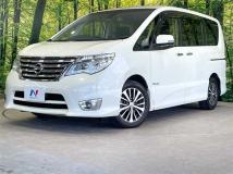 2016 Nissan Serena