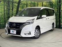 2019 Nissan Serena