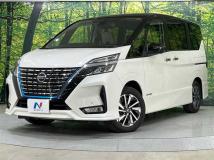 2020 Nissan Serena