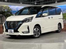 2020 Nissan Serena