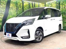 2021 Nissan Serena