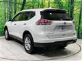 2016 Nissan X-Trail