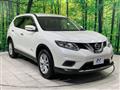 2016 Nissan X-Trail