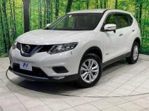 2016 Nissan X-Trail