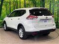 2015 Nissan X-Trail