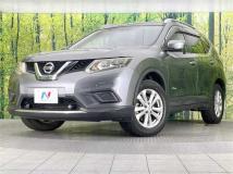 2015 Nissan X-Trail