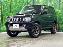 2014 Suzuki Jimny