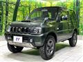 2015 Suzuki Jimny