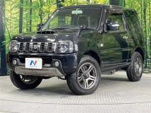 2015 Suzuki Jimny