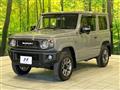 2020 Suzuki Jimny