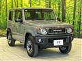 2020 Suzuki Jimny