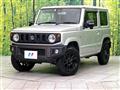 2021 Suzuki Jimny