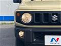 2022 Suzuki Jimny