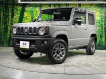 2023 Suzuki Jimny
