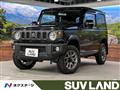 2023 Suzuki Jimny