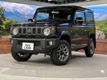 2023 Suzuki Jimny